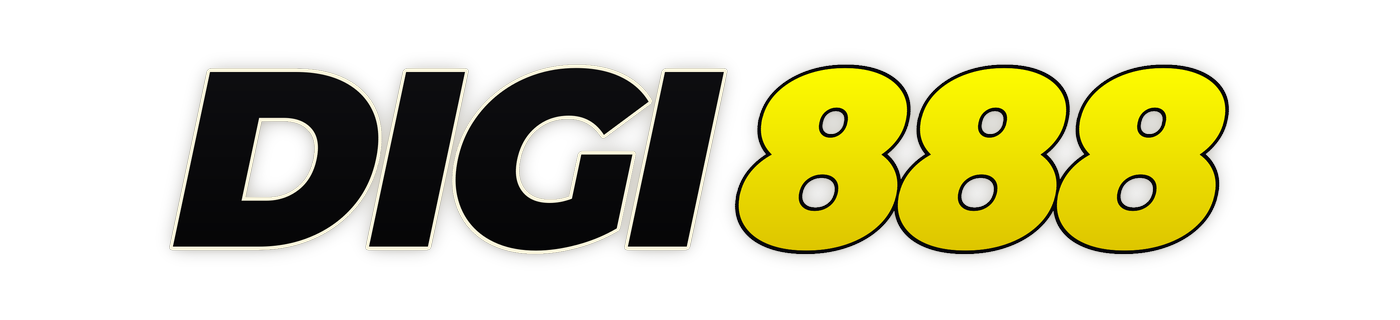 digi888 logo